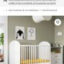 Free Ikea cot Image 2