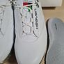 Mens Heaven Golf Shoes Size Uk 7.5 Eu 41 Brand New Image 4