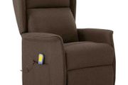 Massage Chair Brown