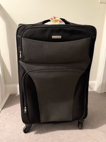 Samsonite Suitcases 2