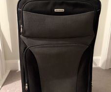 Samsonite Suitcases 2
