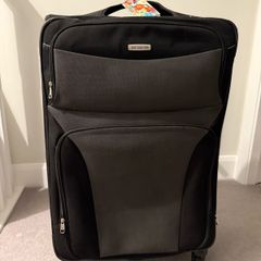Samsonite Suitcases 2