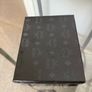 MCM Worldwide Writing Pad and Pen Image 5