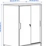 Ikea cabinet Image 2