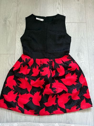 Short Dress as new condition