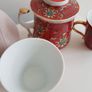 Chinese Tea Set Image 8