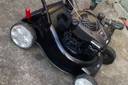 Lawnmower