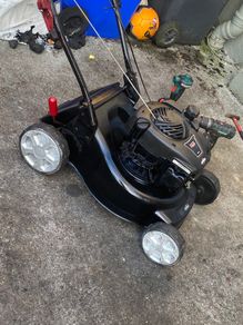 Lawnmower