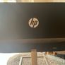 Hp 27 inch monitor with HDMI cable Image 3