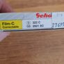 Geha Film C Ribbon Gr 322c for Samsung SQ 1200 Image 5