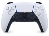 Sony Playstation 5 Dualsense Wireless Controller - White
