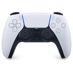 Sony Playstation 5 Dualsense Wireless Controller - White