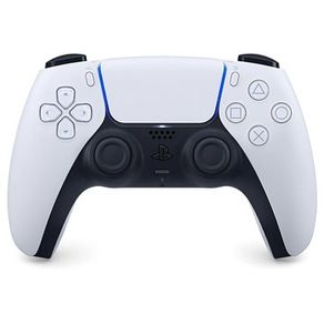 Sony Playstation 5 Dualsense Wireless Controller - White