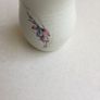 Kylemore Abbey pottery small vase Image 5
