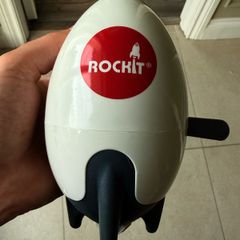 Rockit , battery operated