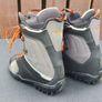 Wedze snowboard boot Image 3
