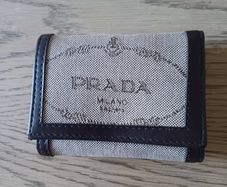 Wallet and Change Purse