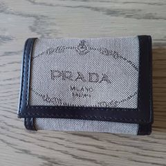 Wallet and Change Purse