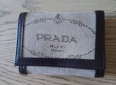 Wallet and Change Purse