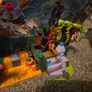 Lego Elves Dragon Image 4