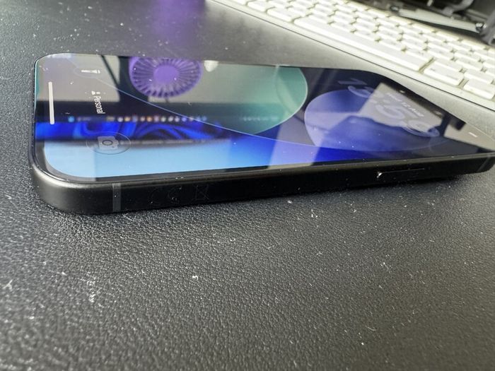 iPhone 15 128GB Black - Unlocked - 89% Battery