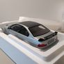 Otto Bmw M3 E46 Gtr Street 1/18 Ot1128 Image 3