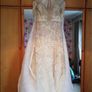 Mori Lee Designer Wedding Dress Image 3