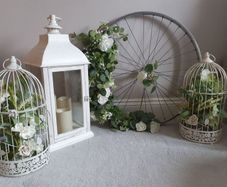 Display Set for Rent