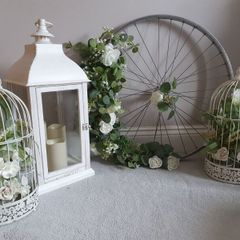 Display Set for Rent