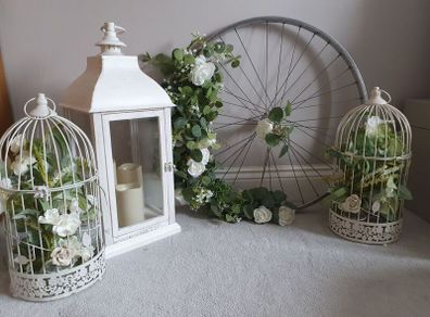 Display Set for Rent
