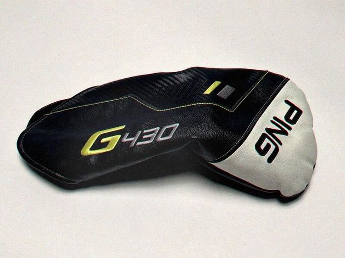 Ping G430 Max 10K