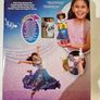 Disney Encanto Sing & Play Mirabel Doll - Jakks Pacific Singing Mirabel Demo Batteries Flat Image 2