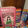 11 Jacqueline Wilson Books Image 4