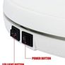 Rotating Photo Product Display Turntable For Lightbox Tik Tok Videos Image 2
