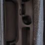 Turtle Beach PlayTrek 2-in-1 Case for Nintendo Switch 2 - Charcoal Black Image 3
