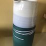NEW-Large Paul Maloney Pottery Jug Image 4