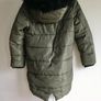 Puffer coat 11/12y Image 2