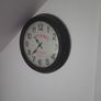 Titanic Clock Image 3