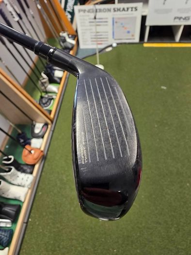 Taylormade Sim2 Max 3 Hybrid