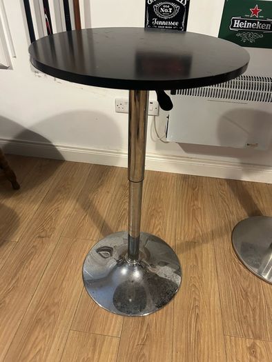 Tall Bar Tables
