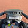 BMW 3 F30, F80 Steering Wheel 62558150E 2014 with Airbag Image 2