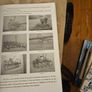 I Remember,i Remember. The Billy Murphy Story Abbeymahon,timoleague, Co Cork. First Edition Large Volume Paperback In Good Condition. See Photos For Same. Image 8