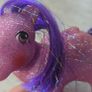 Twinkler Sparkle Ponies MLP G1 My Little Pony Image 6