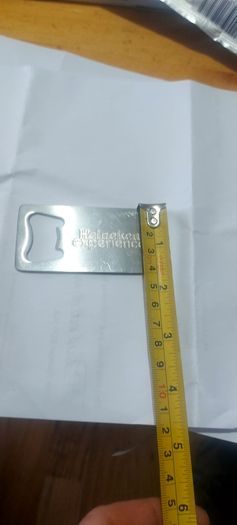 heineken bottle opener, see pictures for condition, buyer collects or pays postage thank you,sold as is