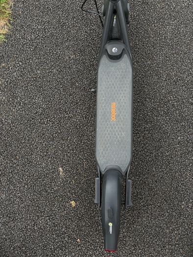 Segway Ninebot KickScooter F2