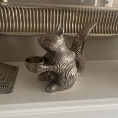 Heavy Candle Holder