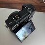 sony a6300 with smallrig case Image 3