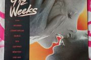 Nine and a half weeks Original on Vinyl