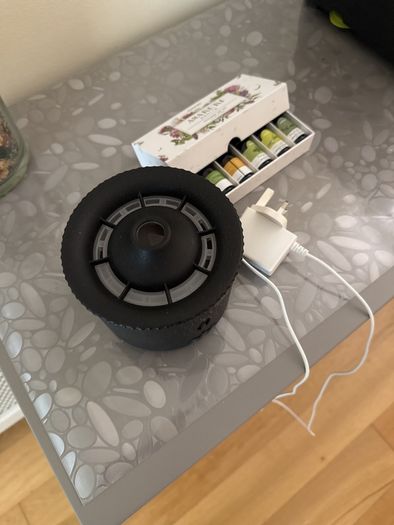 essential oil diffuser