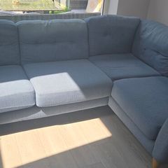 corner sofa